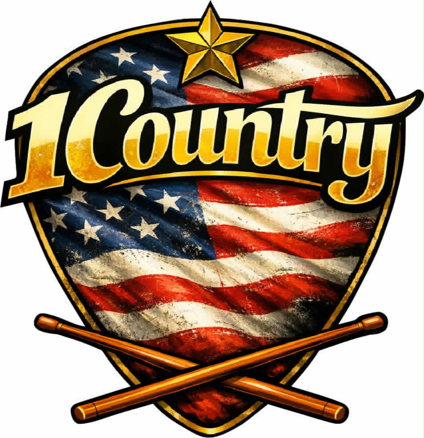 Promo image for ‘1 Country’ And Special Guest Alan Cook