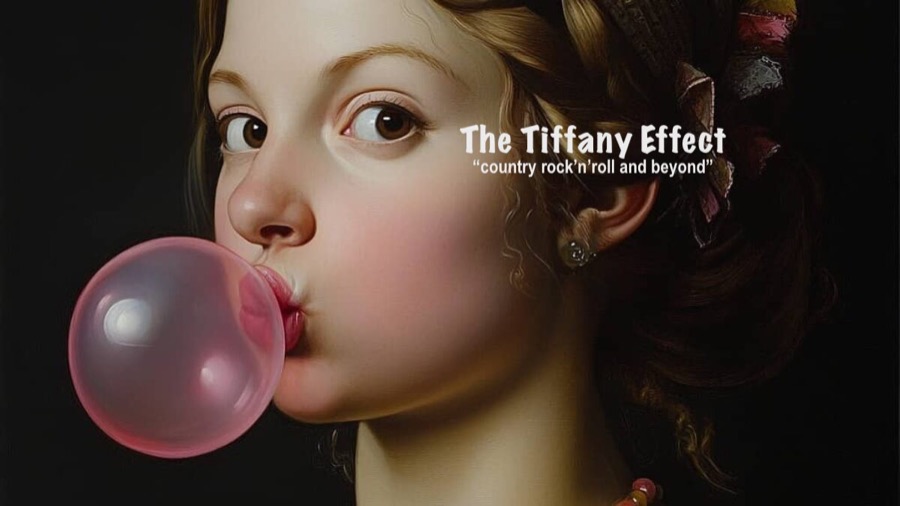 Promo image for A Little Country And A Little Rock’n’Roll w/ The Tiffany Effect