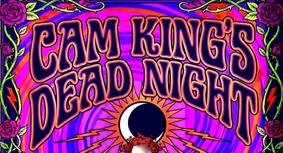 Promo image for Dead Night, Ladies Night and Bill’s Benefit Night