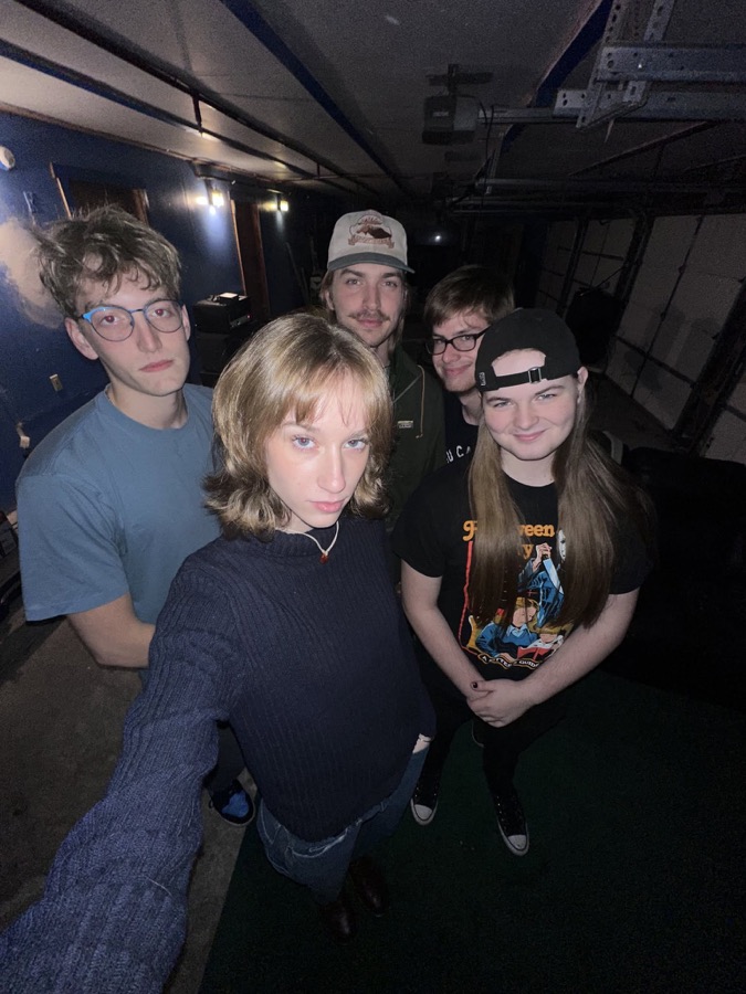 Promo image for Indie Rock Party w/ And Then Some
