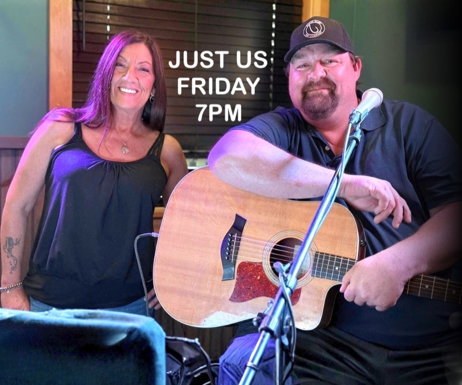 Promo image for Ready! Steady! Go! It’s ‘Just Us’ At Black Moon