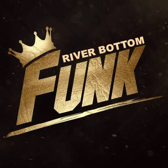 Promo image for River Bottom Funk “In Concert” - Franklin Street Parklet