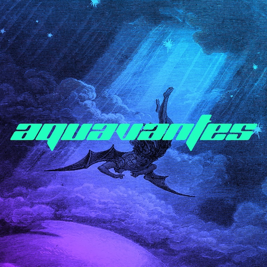 Promo image for Sexy Dance Party With DJ Aquavantes
