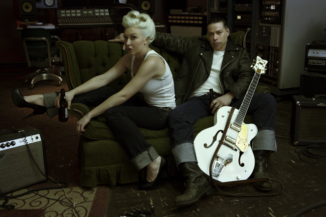 Promo image for Tear It Up w/ Phil Hummer & The White Falcons
